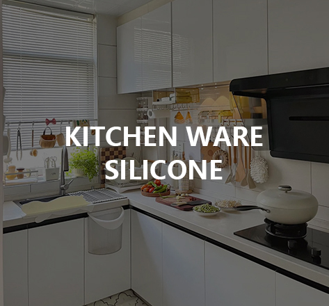 Kitchen ware Silicone