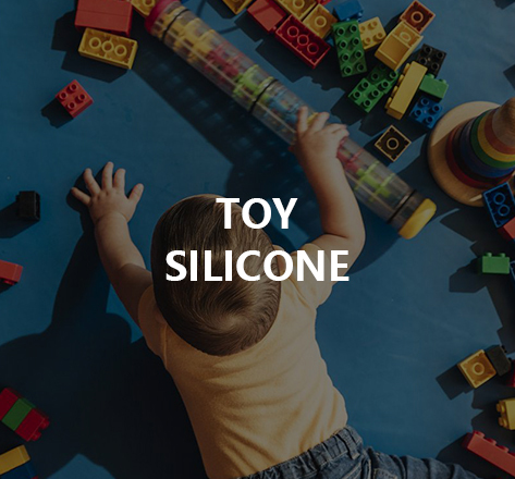  Toy Silicone 