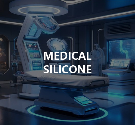 Medical Silicone